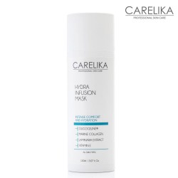 Carelika Hydra Infusion Mask intensīvi mitrinoša maska 150ml