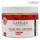 Carelika Algae Peel Off Mask Pomegranate aļģu pulvera maska ar granātābola ekstraktu 200g