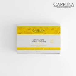 Carelika Non-Invasive Carboxy Therapy KIT viena soļa karboksiterapija 5 procedūru komplekts