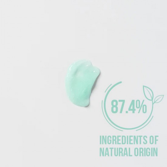Carelika Purifying Bubble Mask oxygen gel mask 30ml