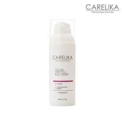 Carelika Orchid Stem Cell Fluid Serum ādu atjaunojošs pretnovecošanās serums 50ml