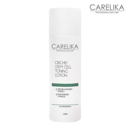 Carelika Orchid Stem Cell Toning Lotion tonizējošs losjons ar orhideju cilmes šūnam 150ml