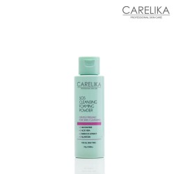Carelika SOS Clenasing Foaming Powder очищающая пудра для лица 25г
