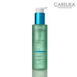 Carelika Silk Hydra Renew Lotion mitrinoša losjona esence sejai 150ml