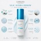 Carelika Silk Hydra Renew Moisturizing Cream mitrinošais krēms 50ml