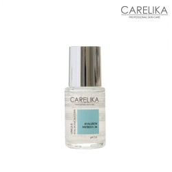 Carelika Unique Hyaluronic Booster unikāls nostiprinošs serums 30ml
