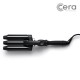 Cera Tripple Barrel Waver XL trīs cilindru ondulācija