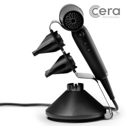 Cera matu fēna turētājs Cera matu fēna turētājs