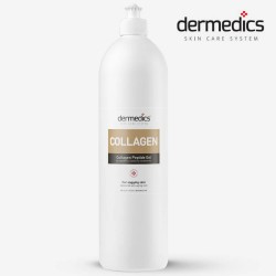 Dermedics Gel Collagen aparātu gēls 1L