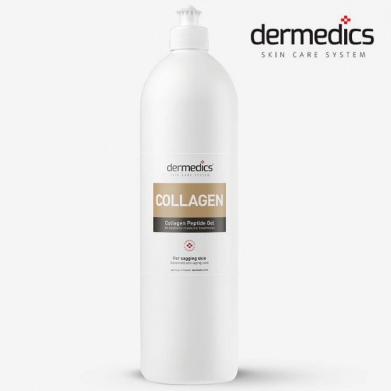 Dermedics Gel Collagen aparātu gēls 1L