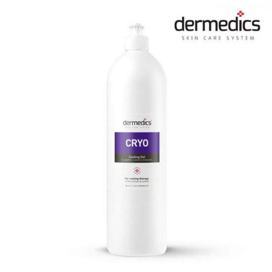 Dermedics Cryo aparātu gēls 1L