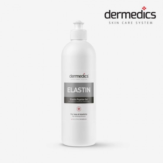 Dermedics Elastin elastīna peptīdu gēls 250ml