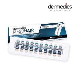Dermedics Hair serums matu augšanas aktivizēšanai 5ml