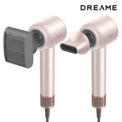 Dream Glory Pro matu fēns rozā