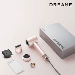 Dream Glory Pro matu fēns rozā