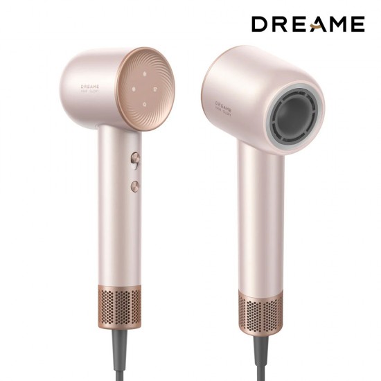 Dream Glory Pro matu fēns rozā