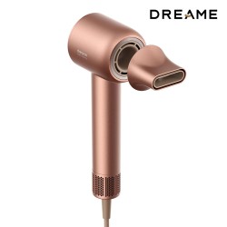 Dream Hair Glory matu fēns rozā zelts