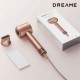 Dream Hair Glory matu fēns balts