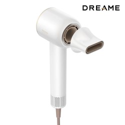 Dream Hair Glory matu fēns balts