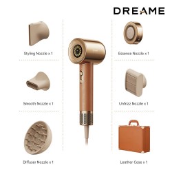 Dreame Hair Miracle matu fēns