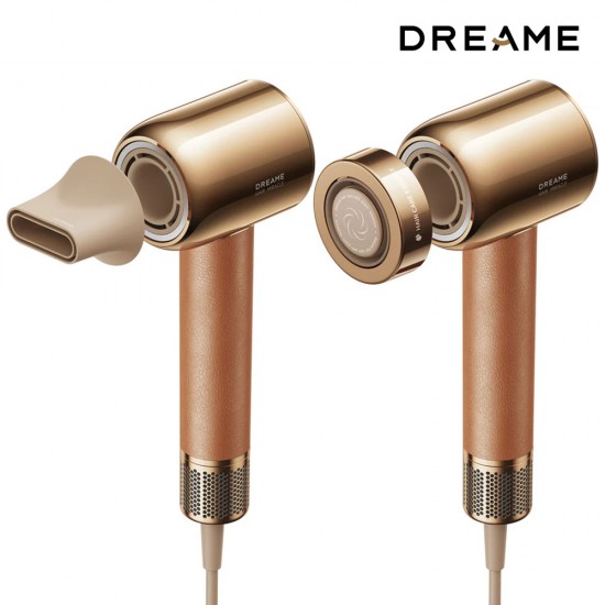 Dreame Hair Miracle matu fēns