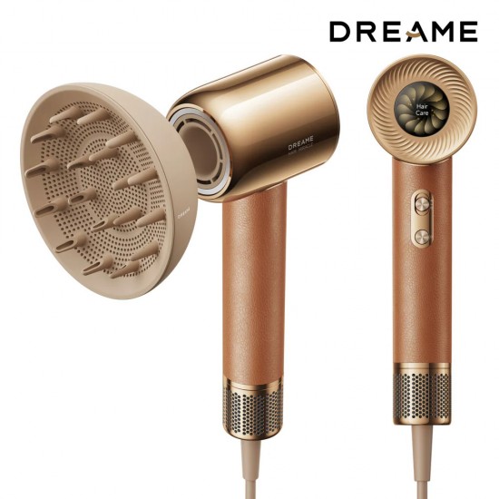 Dreame Hair Miracle matu fēns