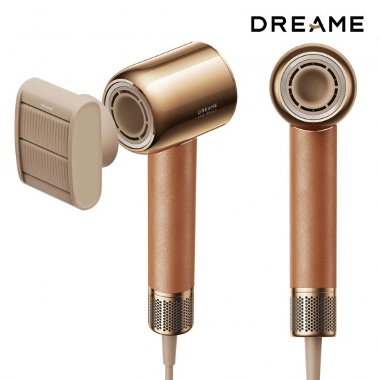 Dreame Hair Miracle matu fēns