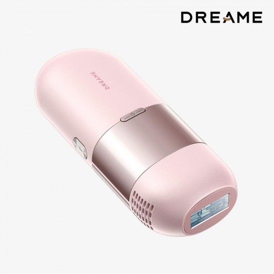 Dreame Hair Removal fotoepilators rozā