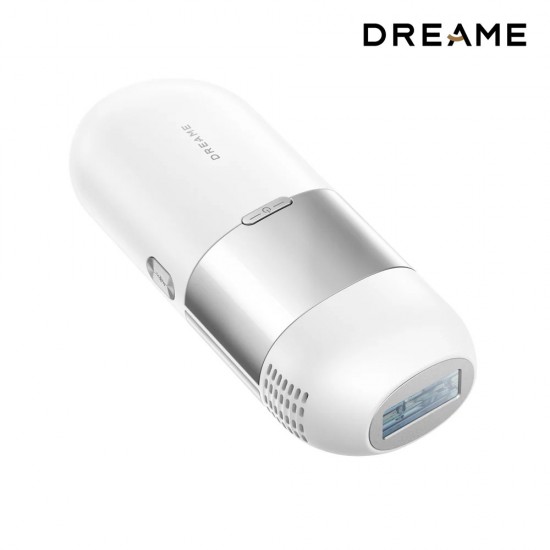 Dreame Hair Removal fotoepilators balts