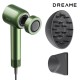 Dreame Glory Master hair dryier green