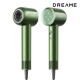 Dreame Glory Master hair dryier green