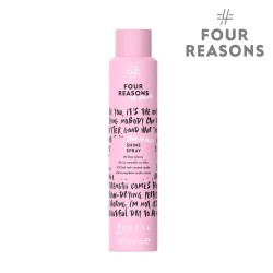 Four Reasons Original Shine Spray sausais spīduma sprejs 200ml