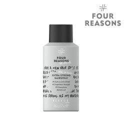 Four Reasons Original Extra Strong Hairspray īpaši stipras fiksācijas matu laka 150ml