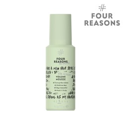 Four Reasons Original Volume Mousse veidošanas putas 100ml