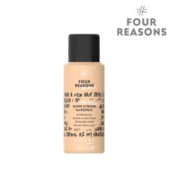 Four Reasons Original Super Strong Hairspray īpaši stipras fiksācijas matu laka 100ml