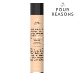 Four Reasons Original Super Strong Hairspray īpaši stipras fiksācijas matu laka 500ml