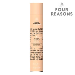 Four Reasons Original Strong Hairspray spēcīgas fiksācijas matu laka 500ml