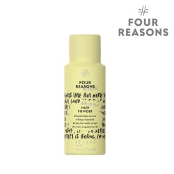 Four Reasons Original Hair Powder apjoma matu pūderis 100ml