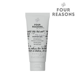 Four Reasons Original Power Gel stipras fiksācijas matu želeja 100ml