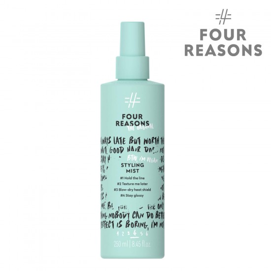 Four Reasons Original Styling Mist veidošanas sprejs 250ml