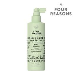 Four Reasons Original Root Booster apjomu piešķirošs piesakņu sprejs 250ml