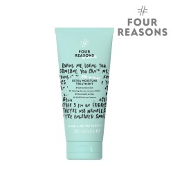 Four Reasons Original Ultra Moisture ultra mitrinoša maska 200ml