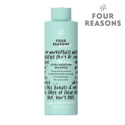 Four Reasons Original Ultra Moisture ultra mitrinošs šampuns 300ml