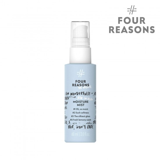 Four Reasons Original Moisture mitrinošs sprejs 60ml