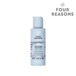 Four Reasons Original Moisture mitrinošs šampūns 60ml