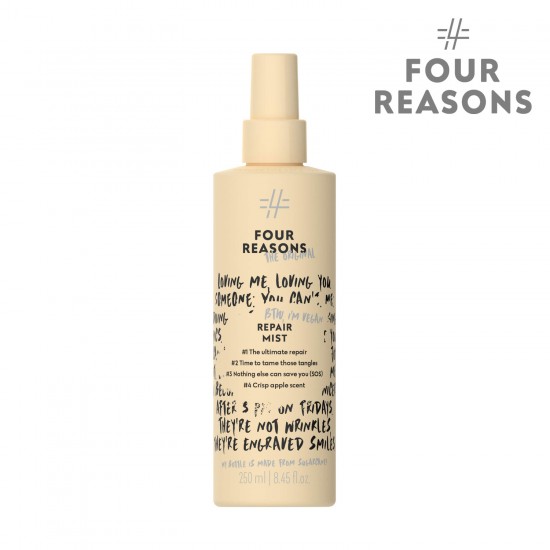 Four Reasons Original Repair atjaunojošs sprejs 250ml