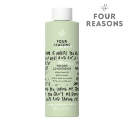 Four Reasons Original Volume kondicionieris apjomam 300ml