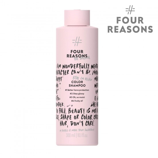 Four Reasons Original Color šampūns krāsotiem matiem 300ml