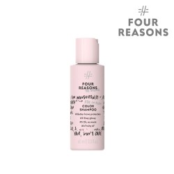 Four Reasons Original Color šampūns krāsotiem matiem 60ml