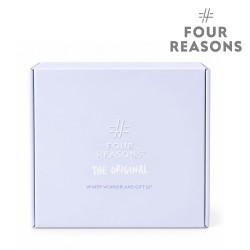 Four Reasons Original Winter matu kopšanas komplekts ziemai